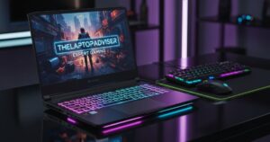 TheLaptopAdviser Expert Gaming Laptop Review Guide 2026