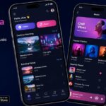 Application Mobile DualMedia: Enhancing User Experience Through Multi-Format Media Integratio