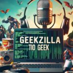 Geekzilla Taio Geek: Modern Tech & Geek Culture Rise Guide