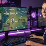How to Play Lcfgamevent Step by Step Guide