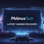 A Complete Guide to Latest Gaming Releases PblinuxTecH