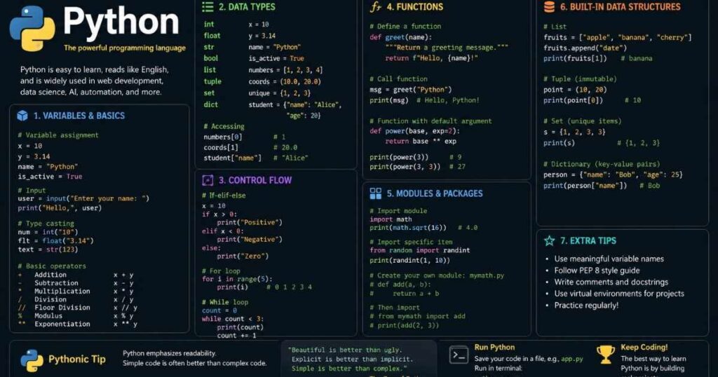 Upgrade Oxzep7 Python Step by Step: Best Practices for Secure and Scalable Systems