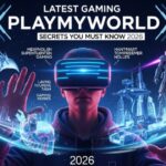 Latest Gaming PlayMyWorld Secrets You Must Know 2026