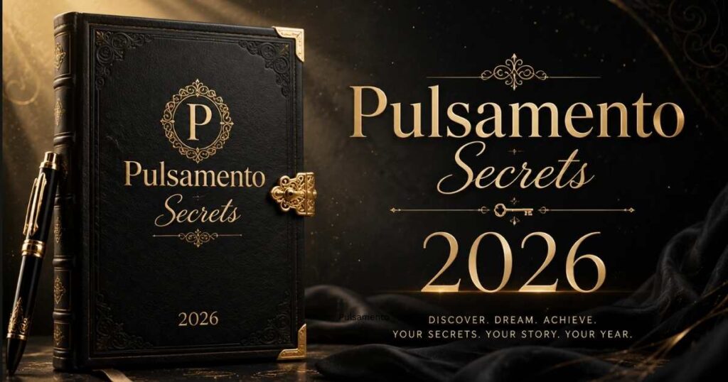 Pulsamento Secrets 2026: Hidden Rhythm Power Unlocked