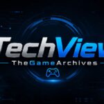 TechView TheGameArchives: Exploring the Future of Digital Game Preservation