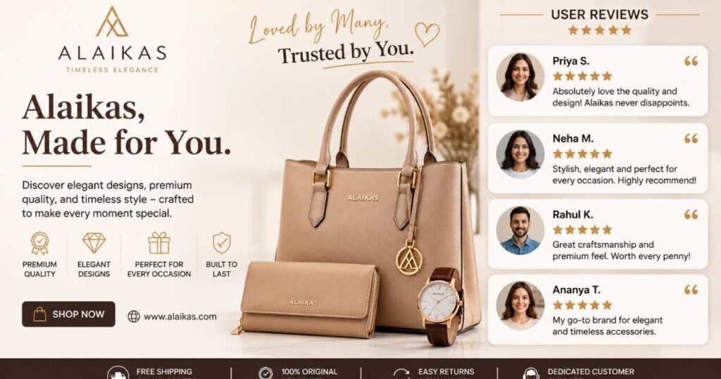 Alaikas com User Reviews: Shocking Truth About Trust, Quality, and Customer Experience