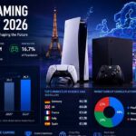 Console Gaming in Europe 2026: The Practical Guide for EuroGamersOnline Players